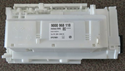 Geschirrspülmaschine Elektronik Bosch / Siemens 	12007484	9000 968 118	EPG70001	TYP: PC		MELECS EWG   (Gbr)          PositionNummer:G02-037