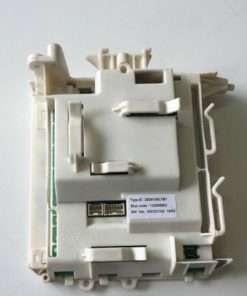 Waschmaschine Elektronik AEG	1243040233	28091590.7B1	132068802	W2C01352		W2C01352 49/01  (Gbr)       PositionNummer:W32-207