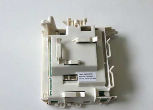 Waschmaschine Elektronik AEG	1243040233	28091590.7B1	132068802	W2C01352		W2C01352 49/01  (Gbr)       PositionNummer:W32-207