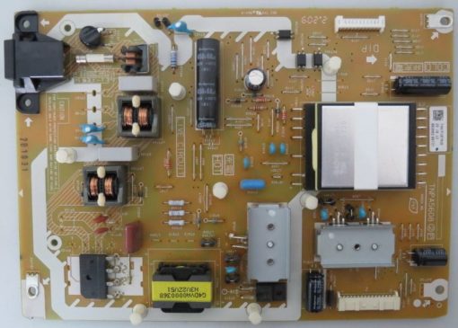 Netzteil 	 Panasonic	TXN/P10TMUB	TNPA5608 2 P	TZRNP01TMUB	LCD	5608DC017	TX-L42ETW5 (Gbr)          PositionNummer:N35-T165