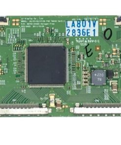 T-CON Board	Panasonic 	TNPA5587BC	6870C-0402C	32/37/42/47/55 FHD TM240 VER0.4	LCD	5D5042842FI	TX-L42ETW5  (Gbr)    PositionNummer:T35-141