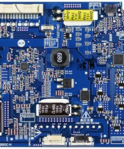 Inverter 	 Panasonic	XQM183R	PCLF-D102B	6917L-0082B	REV0.4 / 3PHCC20002C-H	CDGZ1082BA0089	TX-L42ETW6 (Gbr)               PositionNummer:I35-066