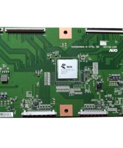 T-CON Board	Sony	 189582611  	T650QVN04.0 CTRL BD	65T39-C00	LED	ZU-5565T39C01-57V-5043231-T00E0-05	KD-65X8500C  (Gbr)    PositionNummer:T33-143