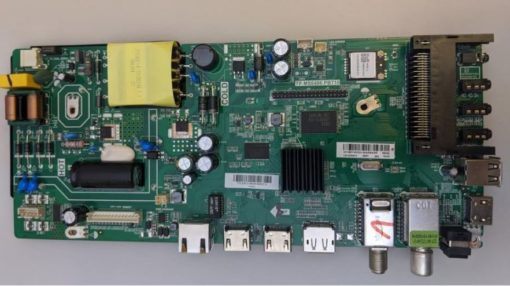 Mainboard	Sharp	MBC/BOA/0696N	TP.MS6486.PB710	78DDD9F706F7	LQ315T3HC4U	B18084014-1A02042	LC-32HI5432E  (Gbr.)          PositionNummer:KT40-220
