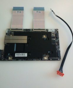 Mainboard	Samsung	BN94-14066A	BN41-02697A	MUSE-M-MAIN	BN41-02697	HU 10 BN94-14066A0102006767500055	GQ55Q85RGT / GQ55Q85RG / GQ55Q85RGTXZG / 02/QRQ85-OC  (Gbr)          PositionNummer:KT43-222