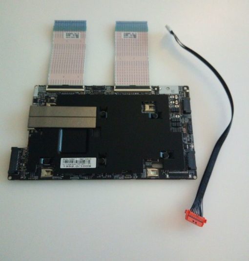 Mainboard	Samsung	BN94-14066A	BN41-02697A	MUSE-M-MAIN	BN41-02697	HU 10 BN94-14066A0102006767500055	GQ55Q85RGT / GQ55Q85RG / GQ55Q85RGTXZG / 02/QRQ85-OC  (Gbr)          PositionNummer:KT43-222