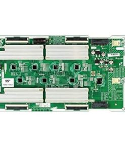 Mainboard	Samsung	BN44-00985A	BN44-00985A	L55S8NC-RSM	ST55D121L1/WVD	VN07BN4400985ADY82M2QH26P	GQ55Q85RGT / GQ55Q85RG / GQ55Q85RGTXZG / 02/QRQ85-OC  (Gbr)          PositionNummer:KT43-223