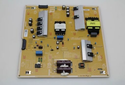 Netzteil 	 Samsung	BN44-00986A	BN96-48166L	L55S8NB-RSM	LED	VN07BN4400986ADY82M2MH038	GQ55Q85RGT / GQ55Q85RG / GQ55Q85RGTXZG / 02/QRQ85-OC (Gbr)          PositionNummer:N43-T166