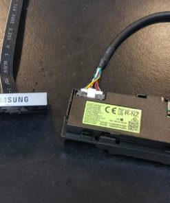 Fernseher Bedienteil	Samsung	BN64-041225X001	BN64-04046X001	WCP730M	REV: 0.3		GQ55Q85RGT / GQ55Q85RG / GQ55Q85RGTXZG / 02/QRQ85-OC         (Gbr)    PositionNummer:SB34-098