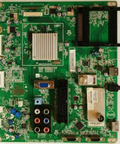 Mainboard	Philips 	705TQCSCM03001	715G5784-M0A-000-005K	QQCSCM032223697M1044	705TQCPL122	XCCB02B039002Q/QCSCM03002	40PFL3107k/02 / FZ1A1249048715  (Gbr)          PositionNummer:KT29-224