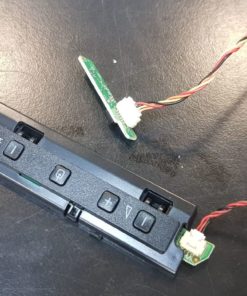 Fernseher Bedienteil	Philips	P33T0273ADTA1T0100	IRPFCPA1	21736100060	705TQCSYJ06001 / 715G5230-R02-000-004S		40PFL3107k/02 / FZ1A1249048715         (Gbr)    PositionNummer:SB31-099