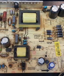 Netzteil 	 Telefunken	20593670	17PW25-4	250111 V1	LCD	20593670-26738037449	T32R847 (Gbr)          PositionNummer:N37-T168