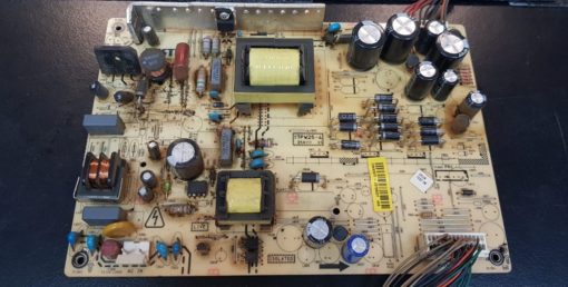 Netzteil 	 Telefunken	20593670	17PW25-4	250111 V1	LCD	20593670-26738037449	T32R847 (Gbr)          PositionNummer:N37-T168