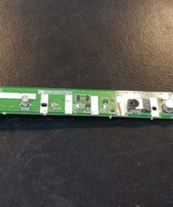 Fernseher Bedienteil	Sharp	QPWBXE687WJZZ	KE687	:076	E222034		LC-32HI5432E         (Gbr)    PositionNummer:SB40-102