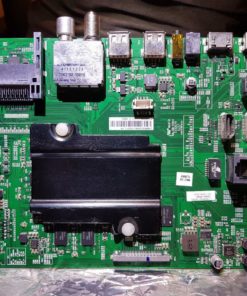 Mainboard	Hisense	T186522	RSAG7.820.6392/R0H	TL3B05	LTDN55K321UWTSEU/185841 - 5569EF1 118/M160216 - TG162EAOA8	LTDN55K321UWTSEU/179124 S	UB55EC591UWTSEU  (Gbr)          PositionNummer:KT22-228