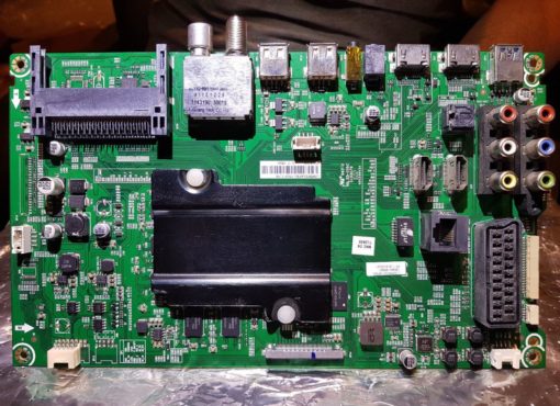 Mainboard	Hisense	T186522	RSAG7.820.6392/R0H	TL3B05	LTDN55K321UWTSEU/185841 - 5569EF1 118/M160216 - TG162EAOA8	LTDN55K321UWTSEU/179124 S	UB55EC591UWTSEU  (Gbr)          PositionNummer:KT22-228
