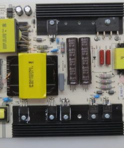 Netzteil 	 Hisense	T179468	RSAG7.820.6106/R0H	HLL-5060WF	LED	SH161V039U	UB55EC591UWTSEU (Gbr)          PositionNummer:N22-T171