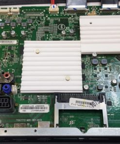 Mainboard	Philips 	705TXGCS099702	715G7772-M0D-B01-005K	CBPRF8BBACCT 1624	G0A02B02T / 3417183M0224 / A0001944107	703TQGPL012	55PUS7181/12 - FZ1A1627040209  (Gbr)          PositionNummer:KT29-227