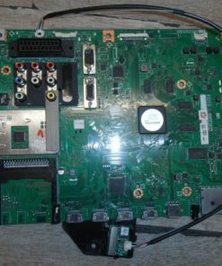 Mainboard	Sharp	DKEYDG216FM56	QPWBXG216WJZZ 	LC80LE657E 	DKEYDG216FM60		LC-70LE747E / 406017581 / 7745001  (Gbr)          PositionNummer:KT40-809