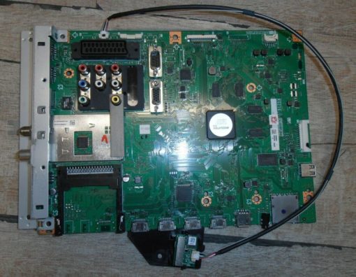 Mainboard	Sharp	DKEYDG216FM56	QPWBXG216WJZZ 	LC80LE657E 	DKEYDG216FM60		LC-70LE747E / 406017581 / 7745001  (Gbr)          PositionNummer:KT40-809