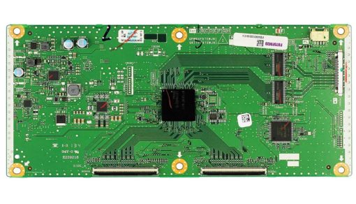 T-CON Board	Sharp	DUNTLF975FM51	QPWBXF975WJN1 1	QKITPF975WJN1 1	LCD	WE5145F515	XF975WJN1  (Gbr)    PositionNummer:T40-815