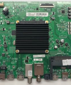 Mainboard	Thomson / TCL	08-MT58011-MA200AA	MT58CU	40-MT58CU-MAB4HG	Kurve	80179392MA0130	U65P6096 / 08-SS65CUN-OC401AA / 08-MT58011-MA300AA / V8-T658T01-LF1V173  (Gbr)          PositionNummer:KT22-816