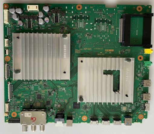 Mainboard	Sony	A5014168A	1-006-894-21	S100006SS2136-​01	YDAS055UNG01 		55A8  (Gbr)          PositionNummer:KT33-818