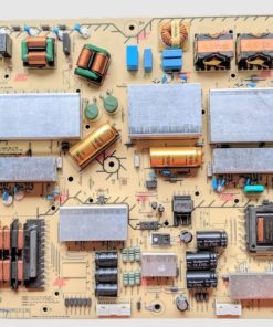 Netzteil 	 Sony	100640312	G93F	AP-P397AM-1 A	LED	100640312	00196682-01 / 2955063901 / 55A8 (Gbr)          PositionNummer:N33-T820