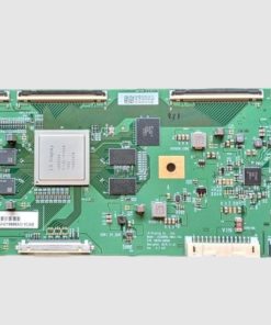 T-CON Board	Sony	6871L-6380A	6870C-0848A	LE550PQL-HNA1-TCA	LED	LE550PQL (HN)(A1) 550K7BH4Y001DXOYC1B	55A8 / VER:0.7 H/F  (Gbr)    PositionNummer:T33-821