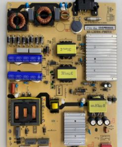 Netzteil 	 Thomson / TCL 	08-L301HA4-PW200AB	40-L301H4-PWB1CG / L301W	BTX1700200	LCD	20191282PM0165	65UC6326 / 65UC6326X1 / REV:B.0 (Gbr)          PositionNummer:N22-T822