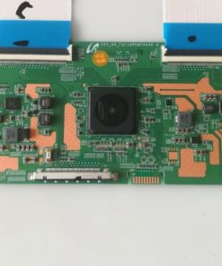 T-CON Board	Thomson / TCL	4T-TCN650-SS09	15Y-65-FU11BPCMTA4V0.4	65UC6326	LCD	L37393E7I04YL006251	65UC6326X1  (Gbr)    PositionNummer:T37-823