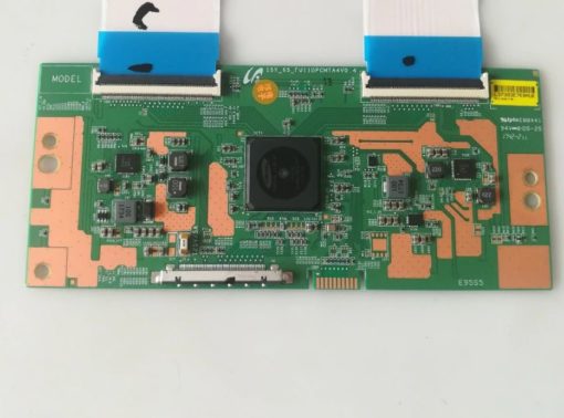 T-CON Board	Thomson / TCL	4T-TCN650-SS09	15Y-65-FU11BPCMTA4V0.4	65UC6326	LCD	L37393E7I04YL006251	65UC6326X1  (Gbr)    PositionNummer:T37-823