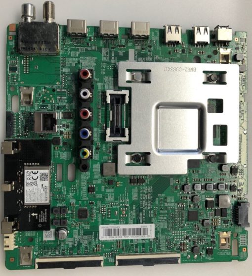 Mainboard	Samsung	BN94-14884S	MUSE-L-BUILT-IN	BN41-02703A	BN41-02703	SK10BN94-14884SP43F010212025942 0288	UE43RU7179U / UE43RU7179UXZG / UE43RU7179  (Gbr)          PositionNummer:KT43-824