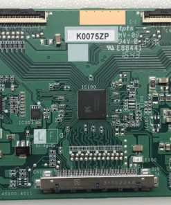 T-CON Board	Sharp	TCN/BOA/0008N	1P-​0149X00-4011	K0075ZP 	LCD	S4P002678	40/1380-​GB-11B / LC-​40FG3342 / 40/1480-​GB-11B  (Gbr)    PositionNummer:T40-827