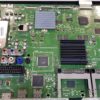 Mainboard	Philips 	715RLPCB0000000303A	300RASEL0	FPGA-FLASH	704TQEPL044	8001093YU	X292  (Gbr)          PositionNummer:KT29-829