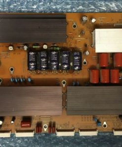 Ysus 	LG	EAX64279701	EBR73712701 	LGE PDP 111111	REV1.1	KP60127J008776	60R4-YSUS           PositionNummer:S32-831