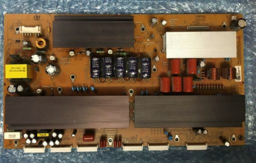 Ysus 	LG	EAX64279701	EBR73712701 	LGE PDP 111111	REV1.1	KP60127J008776	60R4-YSUS           PositionNummer:S32-831