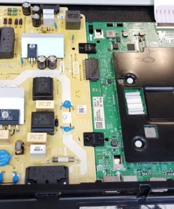 Mainboard	Samsung	BN96-53076A	AU7000	REV1.0	KANT-SU2E 50/55 INCH	AM5RR1U1086	GU55AU7179U  (Gbr)          PositionNummer:KT43-832