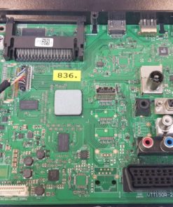Mainboard	Grundig 	275991195500	VTT190R-2	E159315		MBFKZZ34000081	40VLE5324 / 32VLE5420BG / 32VLE5420  (Gbr)          PositionNummer:KT38-836
