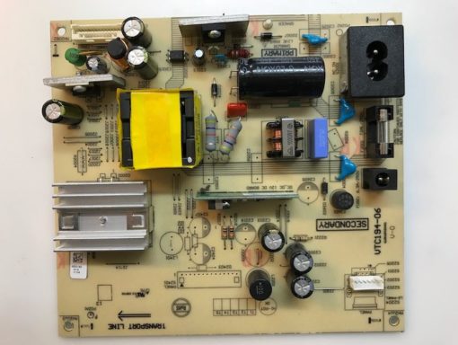 Netzteil 	 Grundig	ABG140	ABK140	 275990317700	LCD	VPZ120110878	 275990319600 (Gbr)          PositionNummer:N38-T838