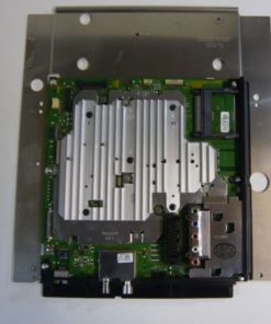 Mainboard	Panasonic 	A-55CXW684	TXN/A1UYVE	TNPH1120 2 A	TUC5ZJ51741	ND-542004B	TX-55CXW684  (Gbr)          PositionNummer:KT35-842