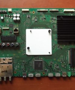 Mainboard	Sony KD-49X8305C    	A2076841A	1-894-595-11	189459511	CE641ZP	H5G107B	KD65S8505C  (Gbr)          PositionNummer:KT33-845