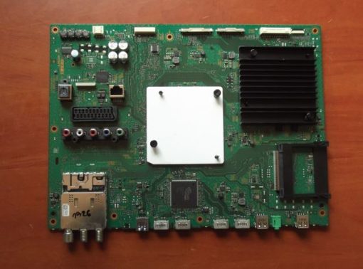 Mainboard	Sony KD-49X8305C    	A2076841A	1-894-595-11	189459511	CE641ZP	H5G107B	KD65S8505C  (Gbr)          PositionNummer:KT33-845