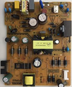 Netzteil 	 Telefunken	23321125	17IPS12	231115R3	LCD	2325449	D40F502N4CW (Gbr)          PositionNummer:N37-T849