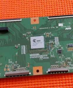 T-CON Board	Sony	T650QVR03.1	CTRL BD	65T44-C02 / 55.65T41.C03	LED	TT-5565T41C03-5AE-M216299-00913-04	KD-65S8505C   (Neu)    PositionNummer:T33-850