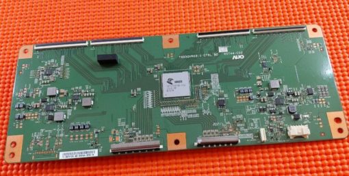 T-CON Board	Sony	T650QVR03.1	CTRL BD	65T44-C02 / 55.65T41.C03	LED	TT-5565T41C03-5AE-M216299-00913-04	KD-65S8505C   (Neu)    PositionNummer:T33-850