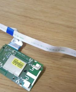 Fernseher Bedienteil LG	EAT63377302	EBR83592701	YWJ0J90000A	LGSBWAC72 / LGBWAC02		43UK6300LLB         (Gbr)    PositionNummer:SB32-853