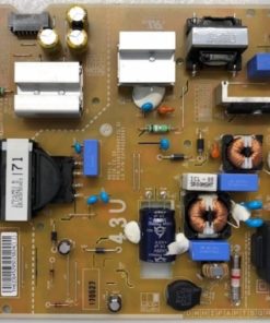 Netzteil 	 LG	EAY64529502	EAY64529501	EAX67209001 (1.5)	LED	TJN8G645295012676 (1.5)	43UK6300LLB (Gbr)          PositionNummer:N44-T854