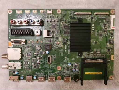 Mainboard	Toshiba	32L4300	REV:1.02A	481505	MB00977	1231511-MB00977-60EB40M1FB02P	32L4363D-G   (Gbr)          PositionNummer:KT36-855