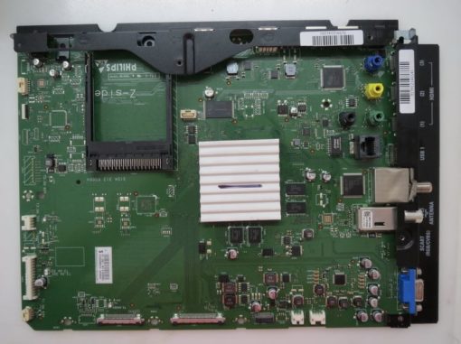 Mainboard	Philips 	 310432868311	3104 313 65664	 313912141221	 313912141141	S3104328683116007583	47PFL6067K/12 - ZH1A1222001135  (Gbr)          PositionNummer:KT29-856